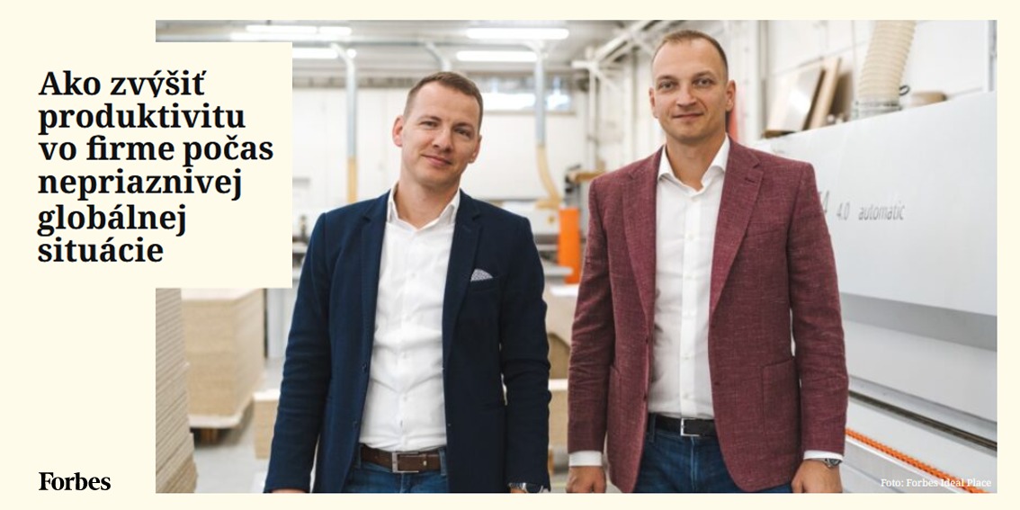 Zdroj: Forbes.sk